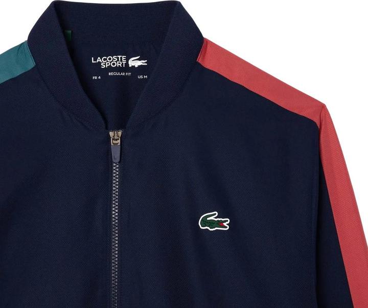 Produktbild Lacoste Trainingsanzug Tennis (XS)
