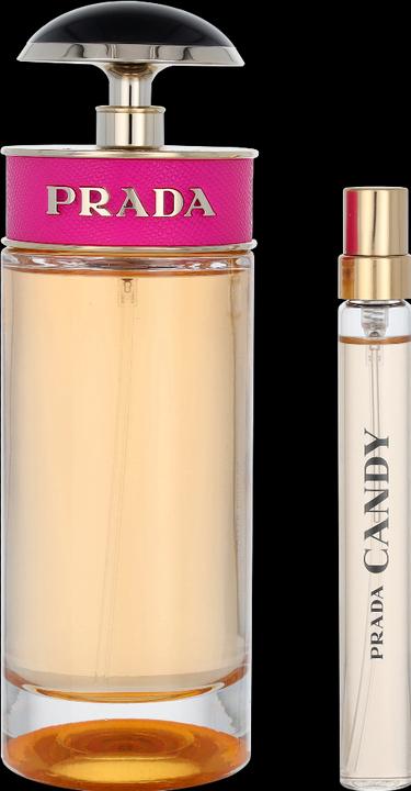 Produktbild Prada Candy Giftset (Parfum set)