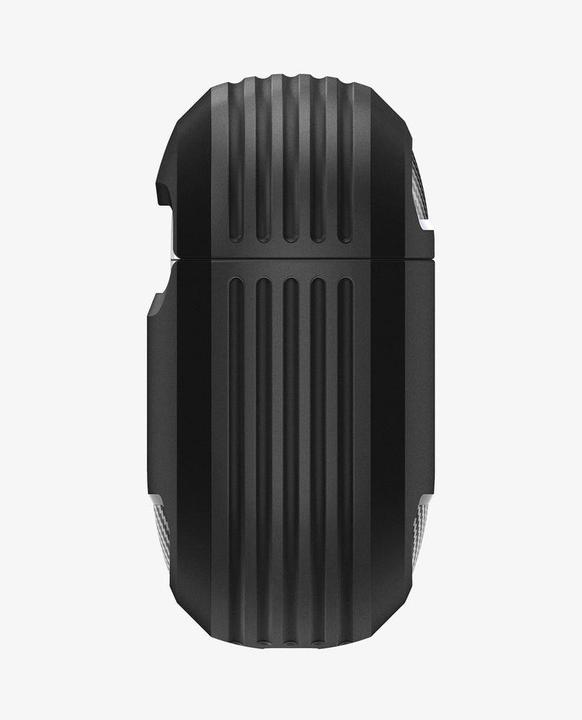 Produktbild Spigen Rugged Armor AirPods 4 (Ladecase Hülle)