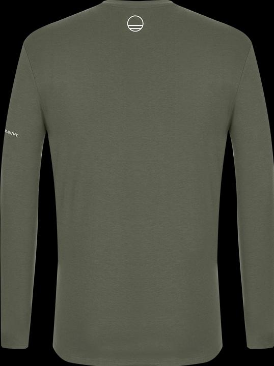 Immagine prodotto Wild Country Camicia a maniche lunghe Session da uomo (L)