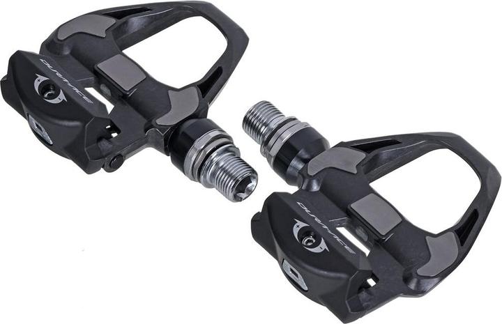 Actual product image Shimano Dura-Ace PD-R9100