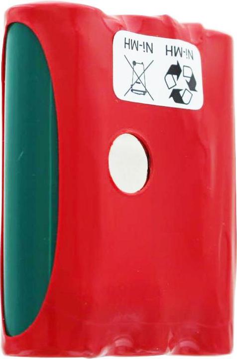 Actual product image AccuCell Akku Percon PT2000, PSC PT2000