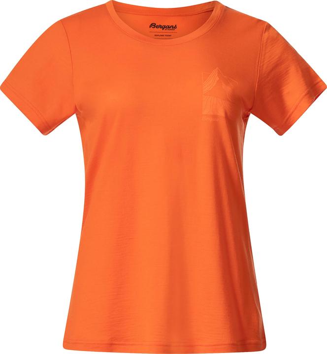 Alert Orange