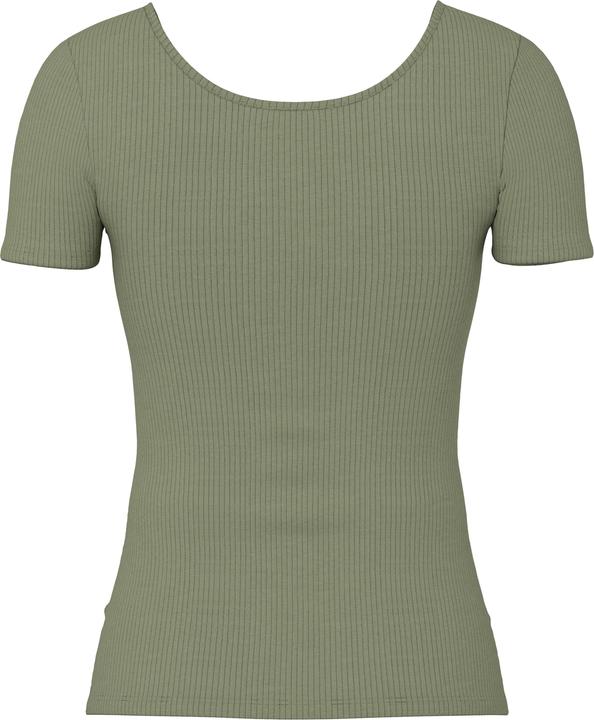 Actual product image Pieces Pckitte Ss Top Noos Bc (XXS)