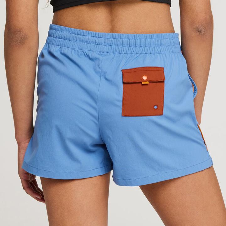 Actual product image Cotopaxi Brinco 3" Short-Solid (L)