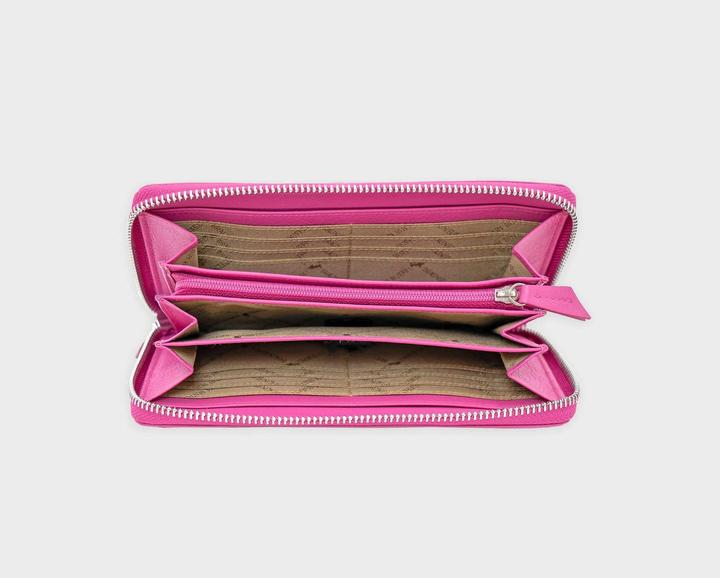 Produktbild Braun Büffel Joy Geldbörse RFID Schutz Leder 19 cm