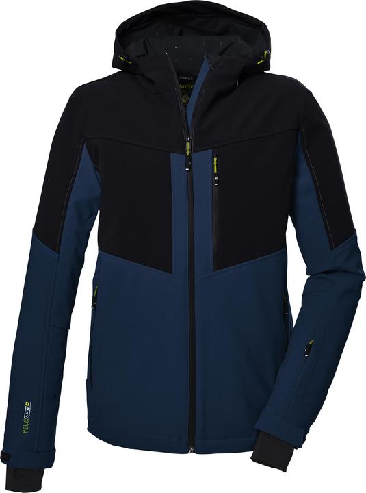 Killtec Herren-Skijacke KSW 67 (S)