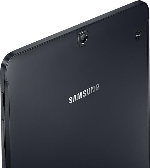 Produktbild Samsung Galaxy Tab S2 Value Edition (4G, 9.70", 32 GB, Schwarz)