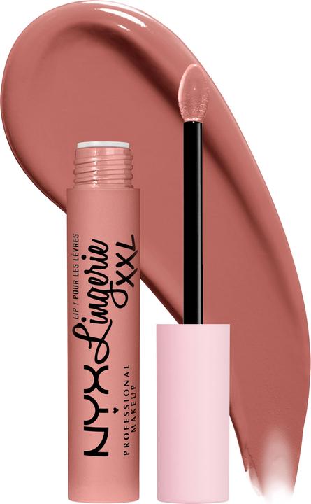 Image du produit NYX Professional Make-Up Lingerie XXL (1 Undress'd)