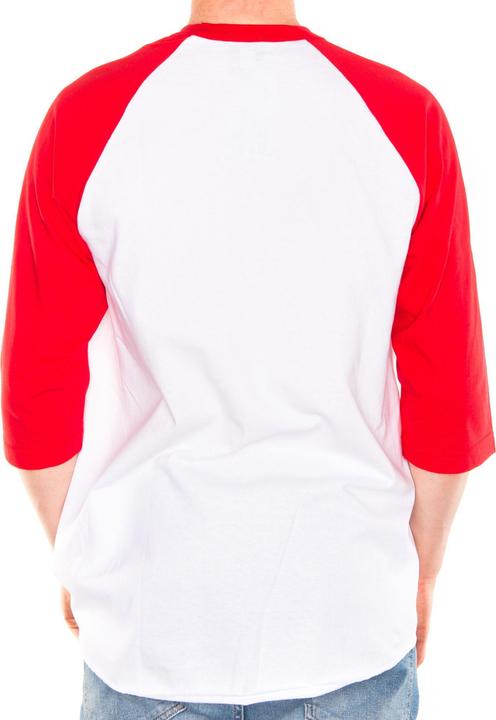 Actual product image Thrasher Skate Goat Raglan (XL)