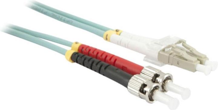 Image du produit Synergy 21 1.0m OM3 LC (CAT6, 1 m)