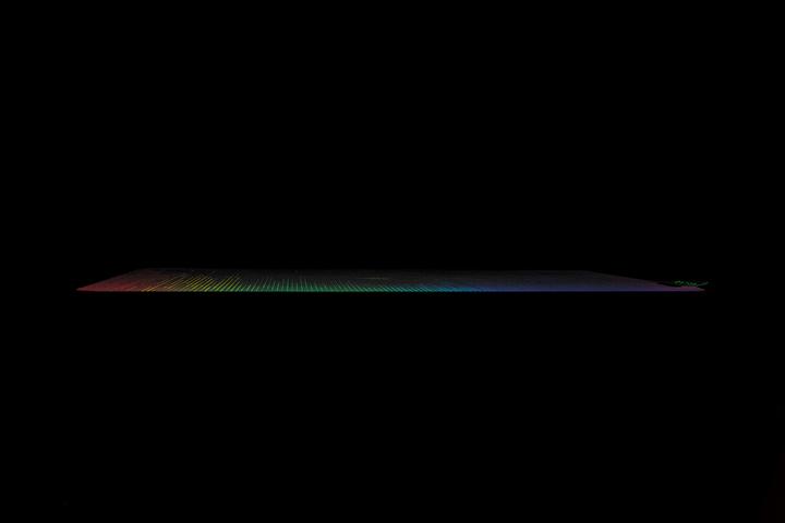 Produktbild Razer Sphex V2 (S)