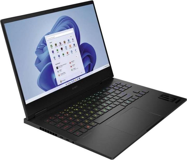 Produktbild HP Omen 16 (16.10", Intel Core i9-14900HX, 32 GB, 2000 GB, CH)