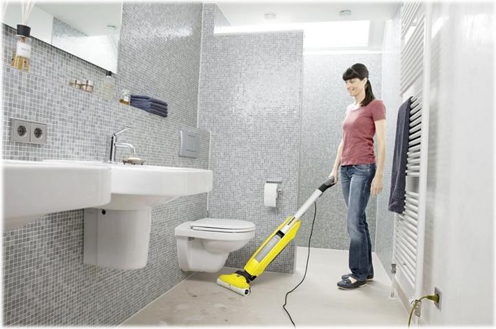 Actual product image Kärcher FC5 2.0