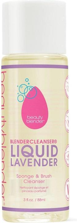 Beautyblender Blendercleanser liquid