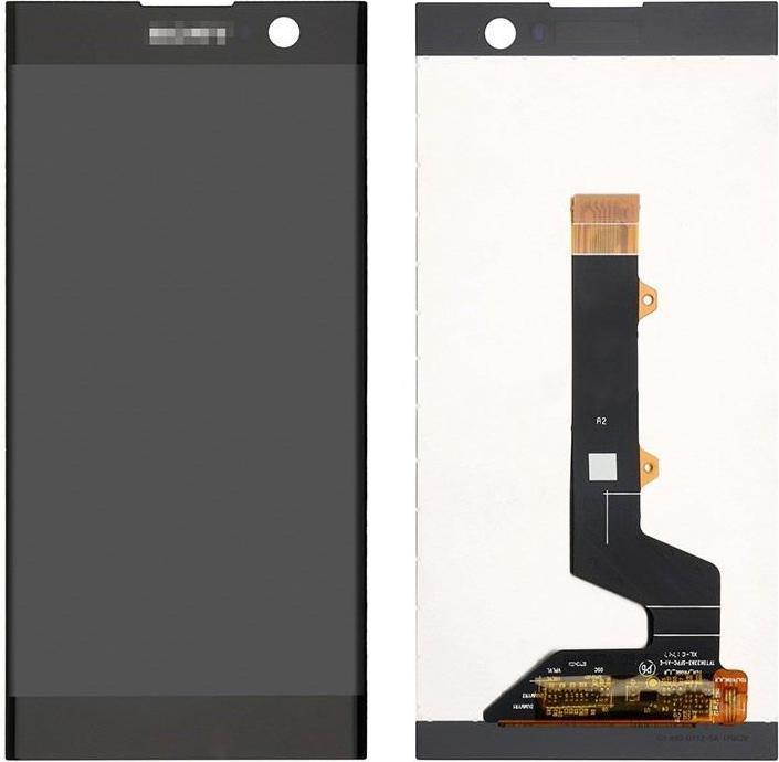 Actual product image CoreParts Sony Xperia XA2 LCD Screen wit (Display, Sony Xperia XA2)