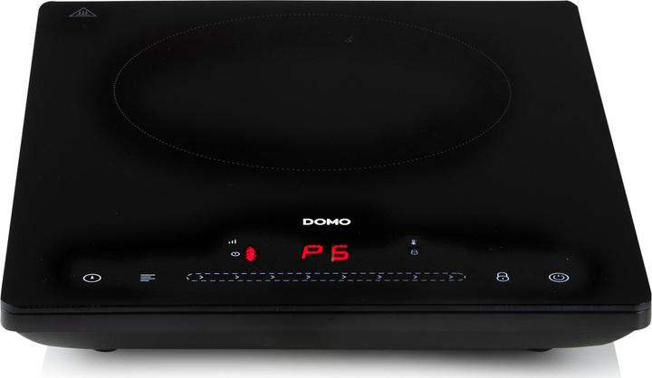 Productafbeelding Domo Inductiekookplaat DO332IP