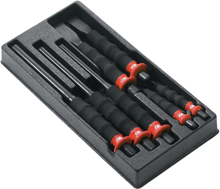 Facom Pin punch set