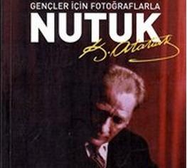 Actual product image Nutuk (Turkish, Mustafa Kemal Atatürk, 2013)
