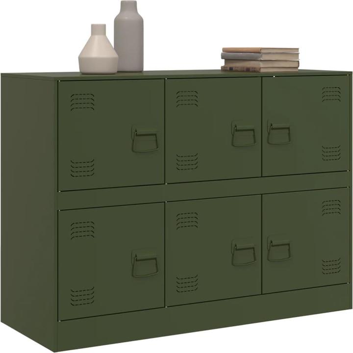 Image du produit VidaXL Meggi (99 x 39 x 73 cm)