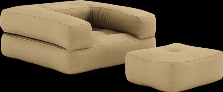 Actual product image Karup Design Cube