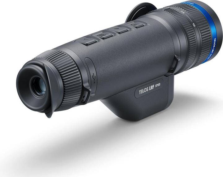 Produktbild Pulsar Telos LRF XP50