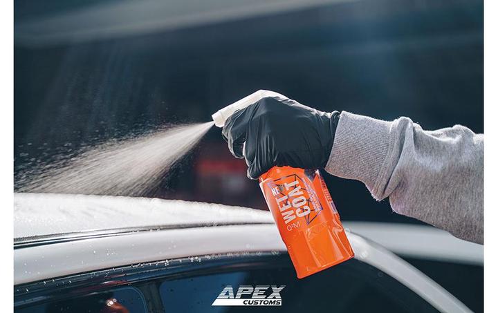 Produktbild Gyeon Sprühversiegelung Q2M WetCoat (500 ml)