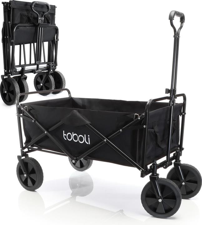 Image du produit Toboli Poussette pliante