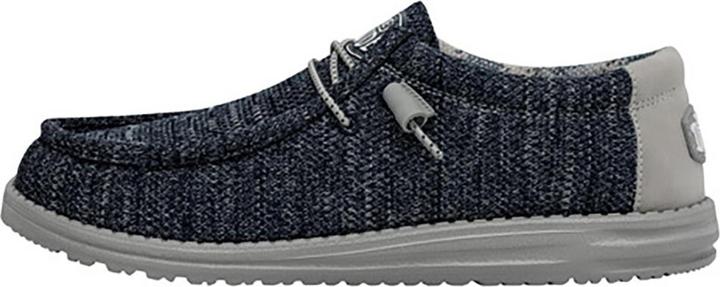 Actual product image Hey Dude Wally Sox (43)
