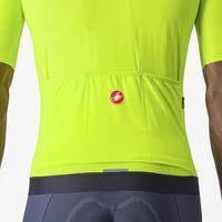Actual product image Castelli Espresso Jersey (XS)