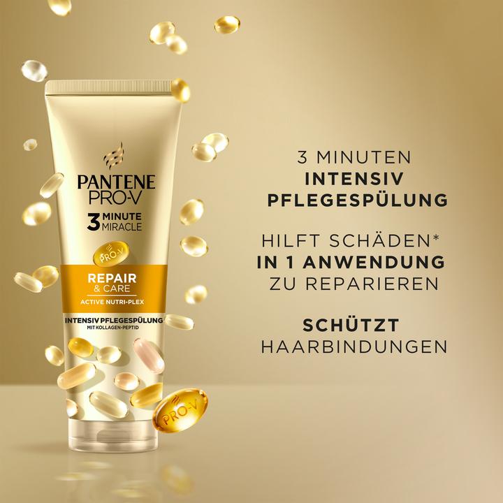 Image du produit Pantene Réparation et soins (160 ml)