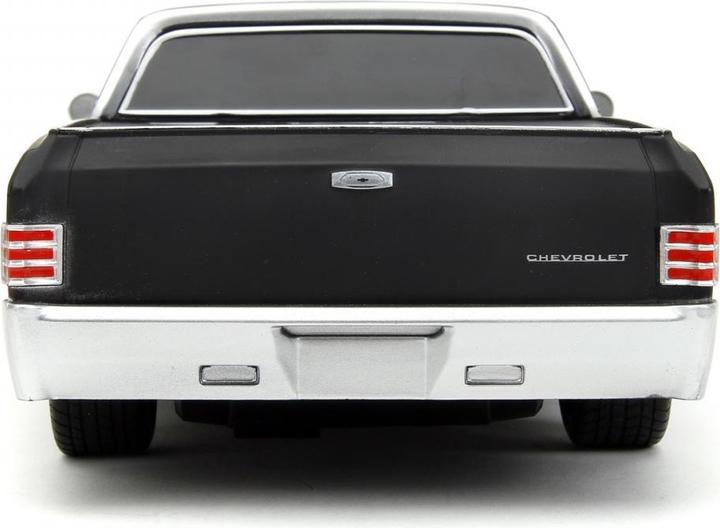 Produktbild Jada Fast&Furious RC El Camino (FF10) 1:16