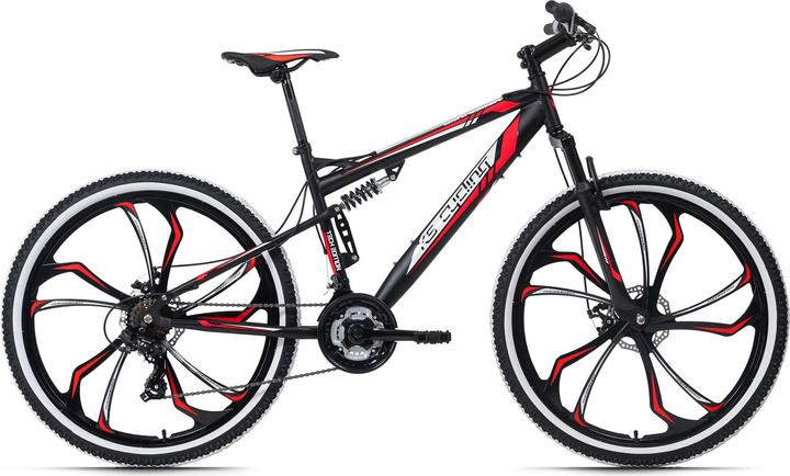 Produktbild KS Cycling Scrawler (51 cm)