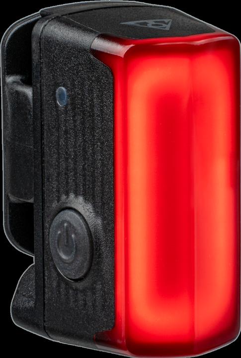 Actual product image Topeak BeSeen Aura StVZO