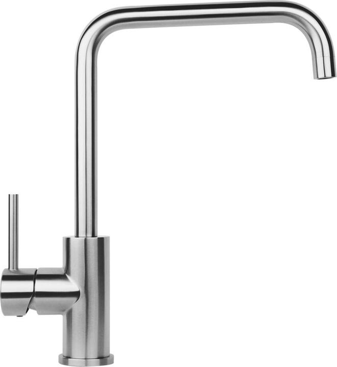 Produktbild Reginox Edelstahl Armatur, Logan 22,2x33,8 cm R31797