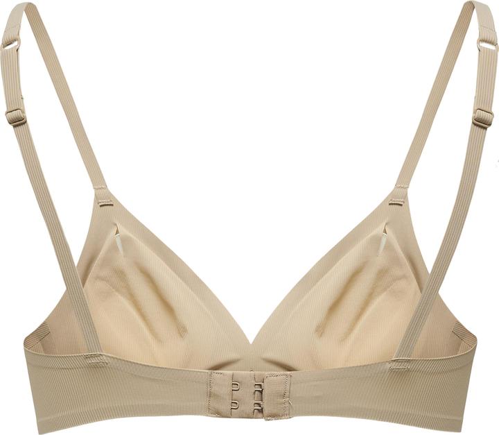 Image du produit Only Soutien-gorge uni (Une unité par pack, XS)