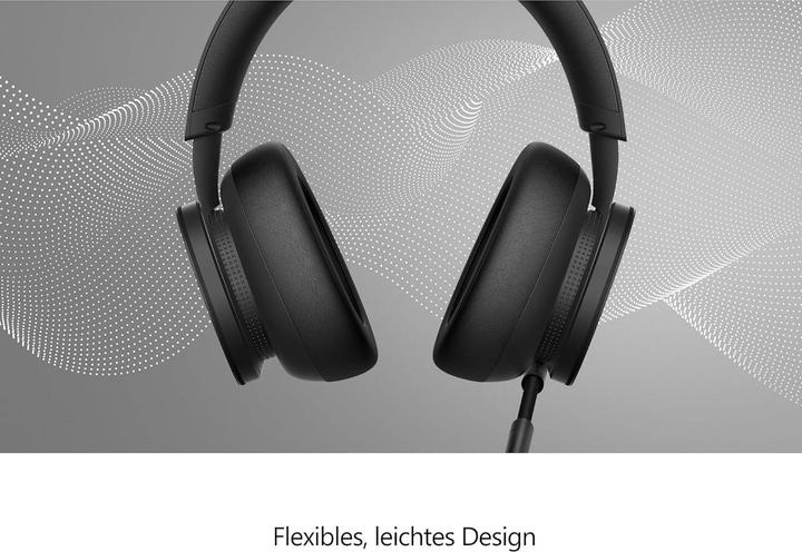 Productafbeelding Microsoft Xbox draadloze headset (Draadloze)