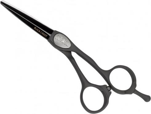 Joewell Black Crest (12.70 cm)