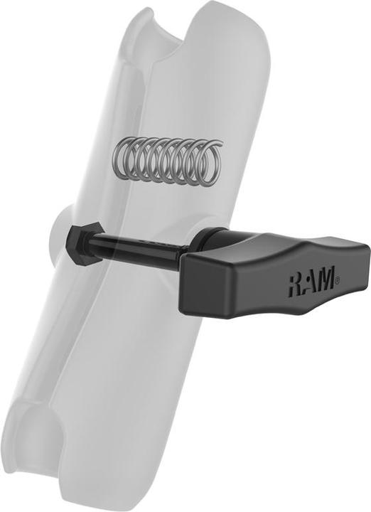 Actual product image RAM Mounts Unpkd RAM T Handle, Bolt