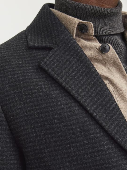 Produktbild Jack & Jones Jjeharrison Wool Coat Sn (XS)