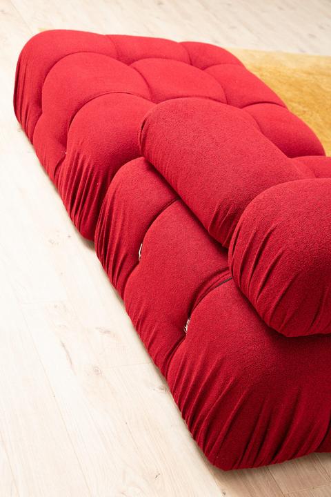 Actual product image Atelier del Sofa Bubble (Corner sofa)