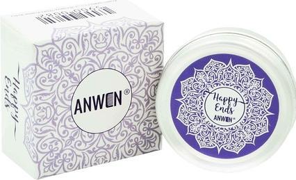 Anwen Happy Ends Serum For Protecting Hair Ends 15Ml (15 ml)