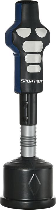 SportNow Boxsack (55 cm, 23 kg)