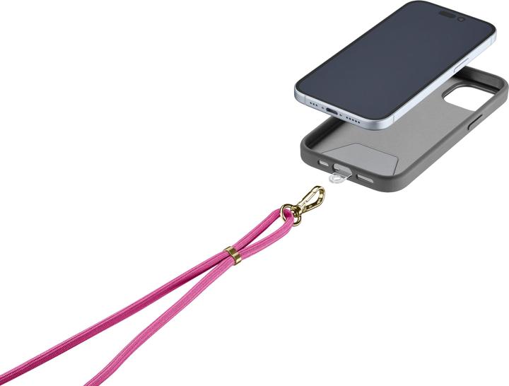 Cellularline Lace Universal pink UNIVERSALLACE2P