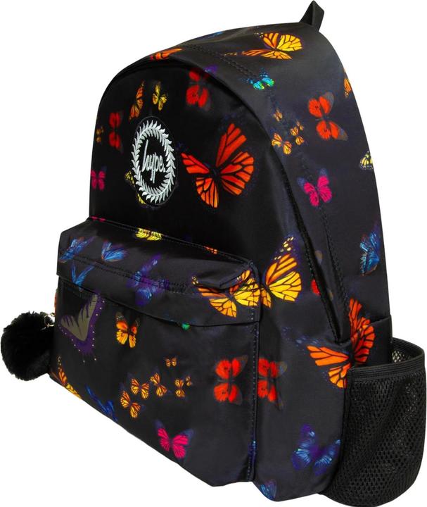 Actual product image Hype Butterflies Backpack (18 l)