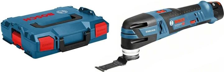 Actual product image Bosch Professional GOP 12V-28