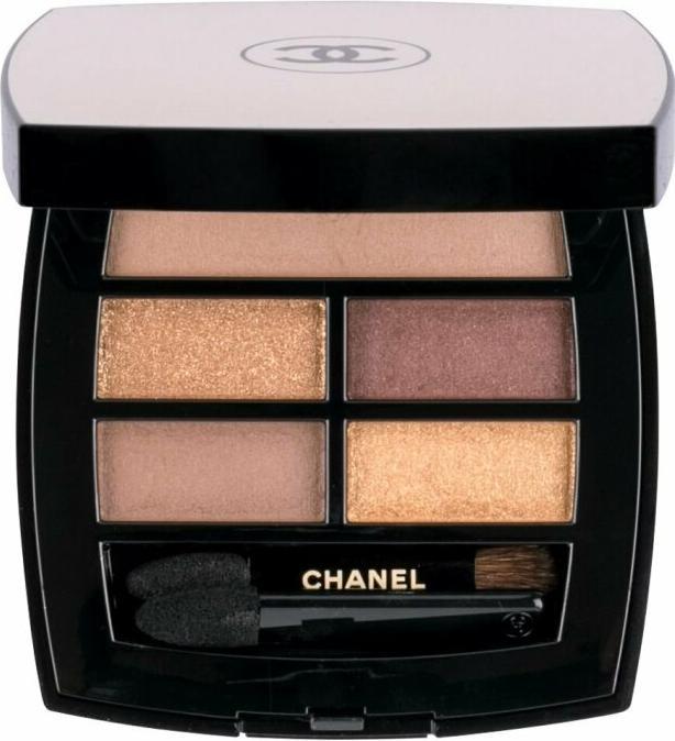 Actual product image Chanel Les Beiges Healthy Glow Natural (Deep)