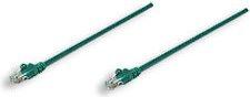 Produktbild Intellinet Patch-Kabel (U/UTP, CAT5e, 1 m)