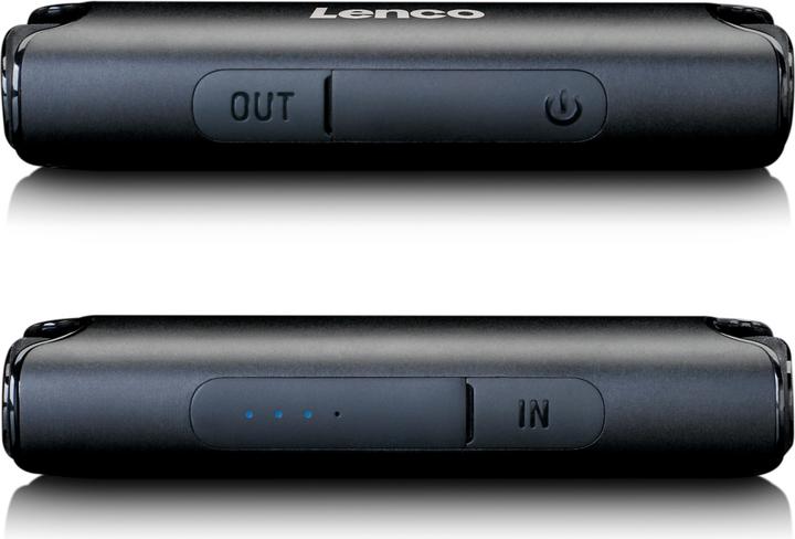 Produktbild Lenco In-Earphones (4 h, Kabellos)