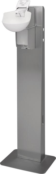 Actual product image Neutral Hygiene station Touchless 1420164